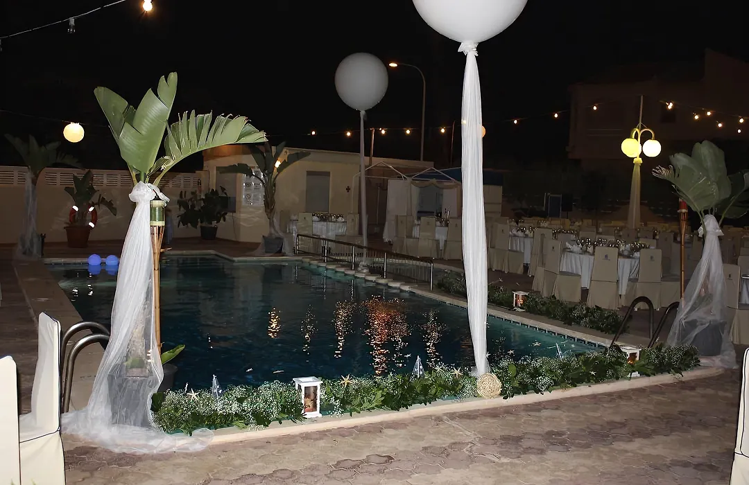 Hotel Playa Grande-1
